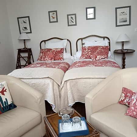 Castel La Bergerie Bed and Breakfast Laglorieuse Buitenkant foto