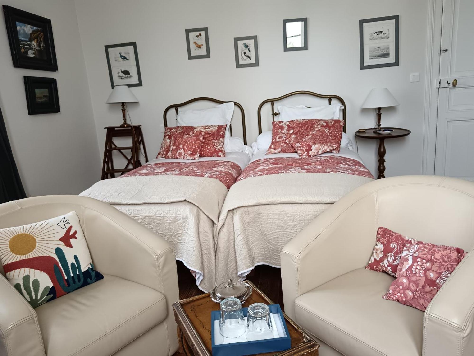 Castel La Bergerie Bed and Breakfast Laglorieuse Buitenkant foto