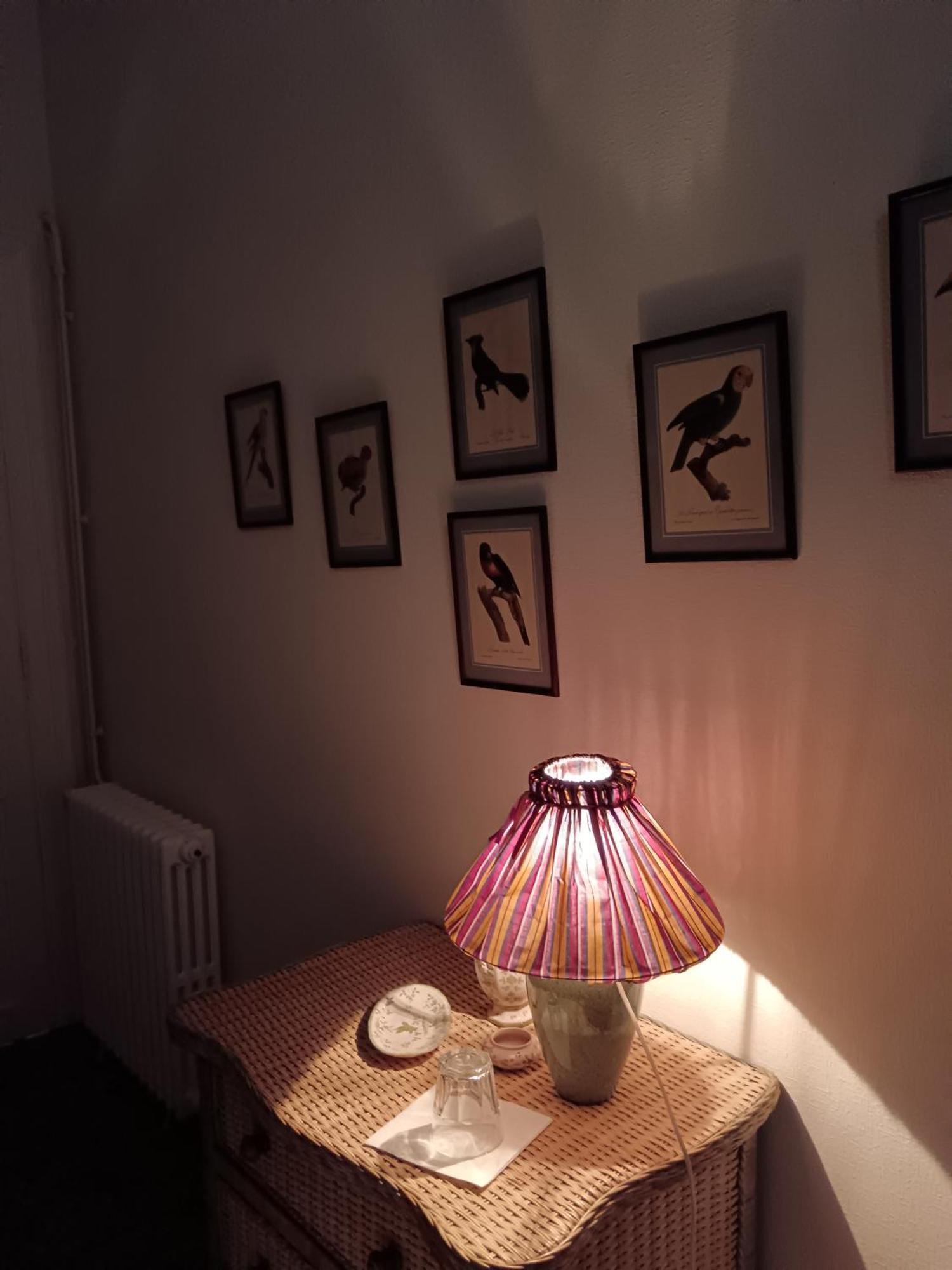 Castel La Bergerie Bed and Breakfast Laglorieuse Buitenkant foto