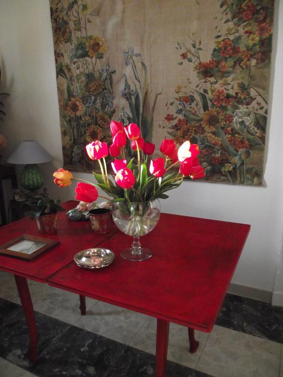 Castel La Bergerie Bed and Breakfast Laglorieuse Buitenkant foto